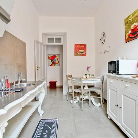 Domvs Romae Apartment Exterior photo