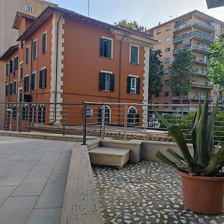 Domvs Romae Apartment Exterior photo