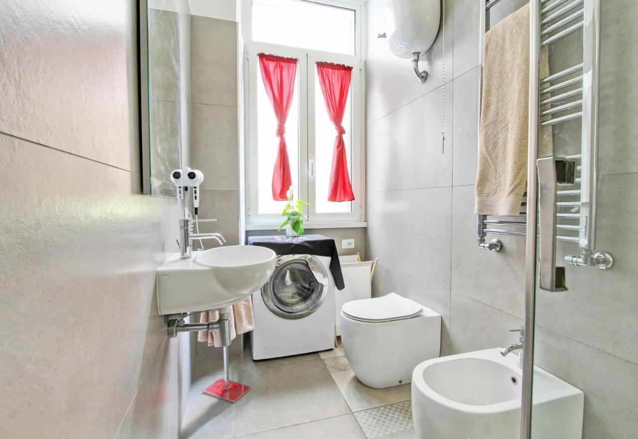 Domvs Romae Apartment Exterior photo