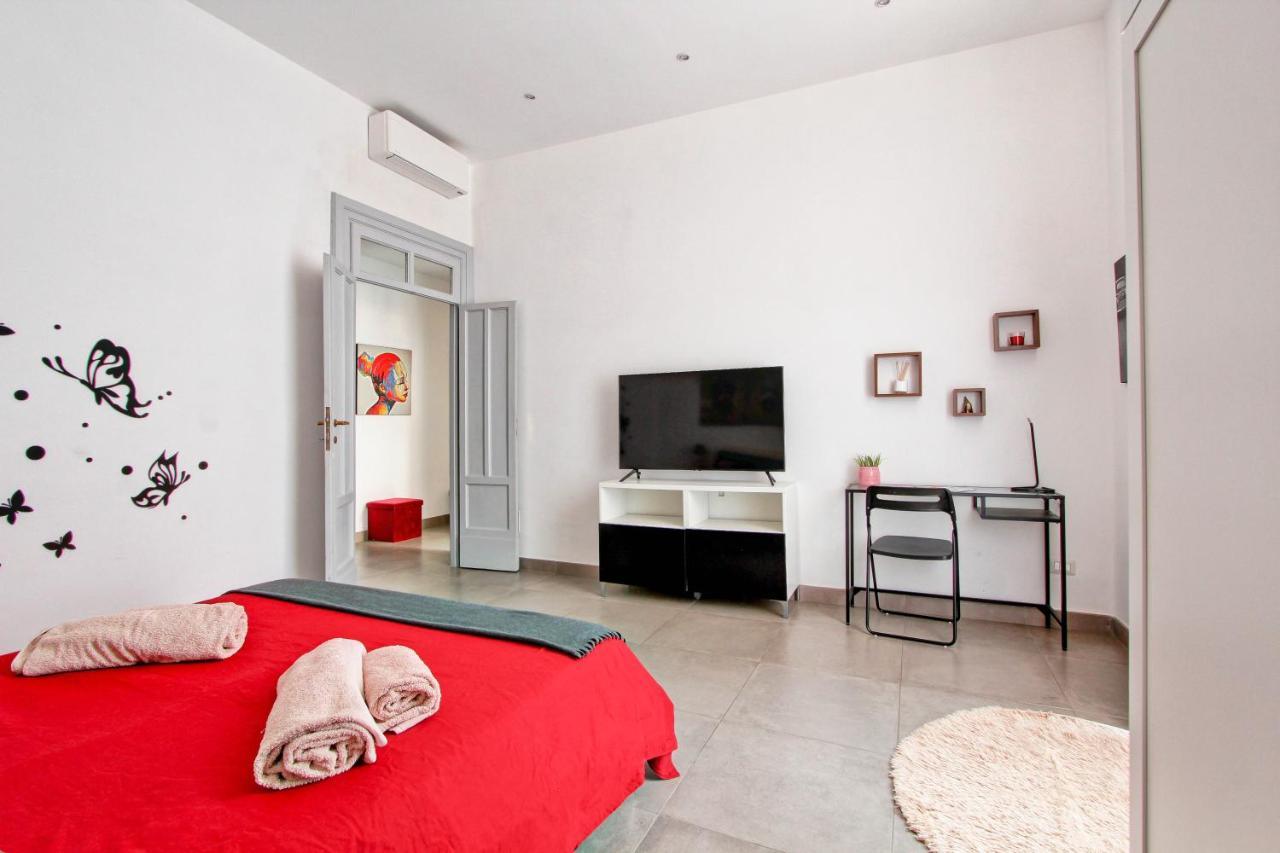 Domvs Romae Apartment Exterior photo