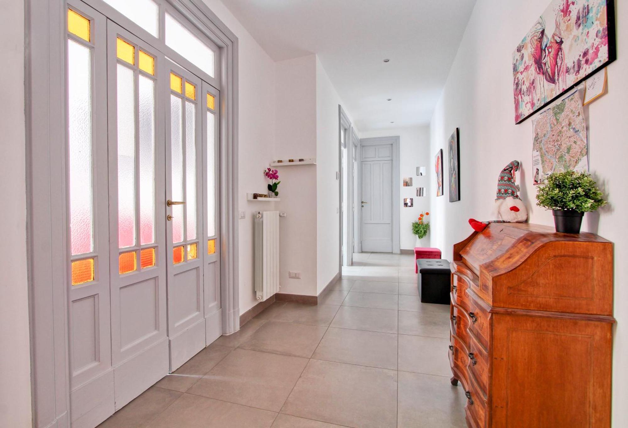 Domvs Romae Apartment Exterior photo