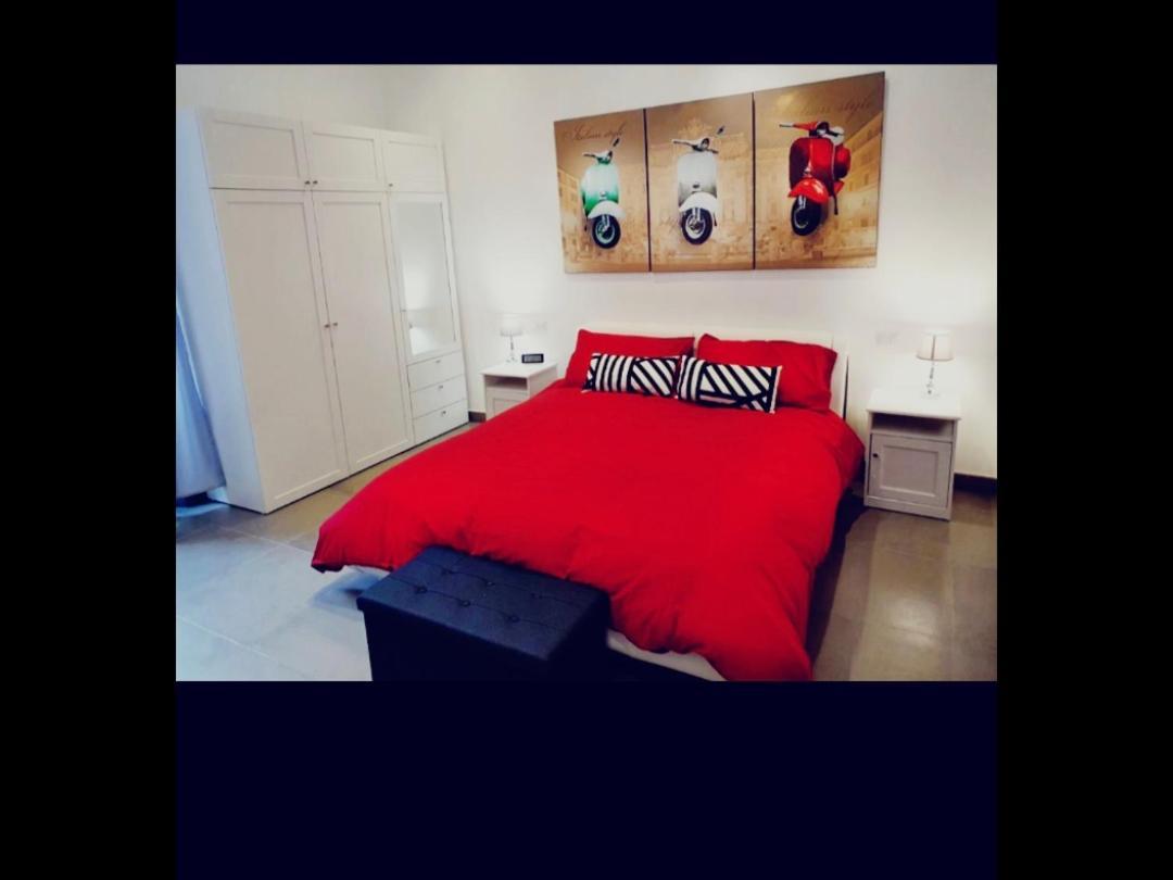 Domvs Romae Apartment Exterior photo
